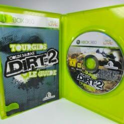 Colin McRae Dirt 2 XBOX360 kopen