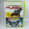 Pure & Lego Batman XBOX360 kopen
