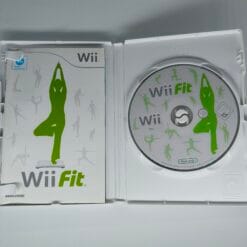 Wii Fit kopen