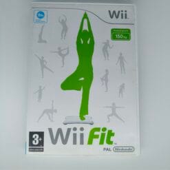 Wii Fit kopen