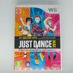 Just Dance 2014 Wii kopen
