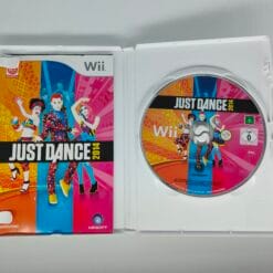 Just Dance 2014 Wii kopen