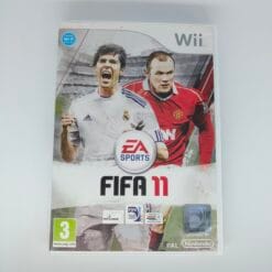 FIFA 11 Wii kopen