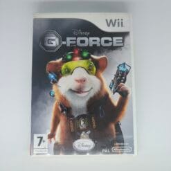 Disney G-Force Wii kopen