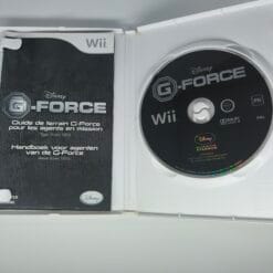 Disney G-Force Wii kopen
