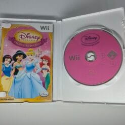 Disney Princess: De Betoverende Reis Wii kopen