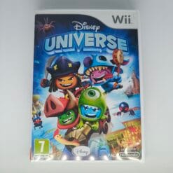 Disney Universe Wii kopen