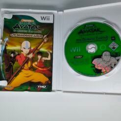 Avatar: De Brandende Aarde Wii kopen