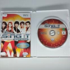 Disney Sing It: Pop Hits Wii kopen