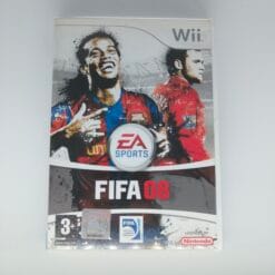FIFA 08 Wii kopen