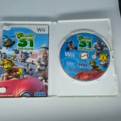 Planet 51: The Game Wii kopen