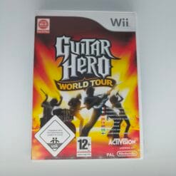 Guitar Hero World Tour Wii kopen