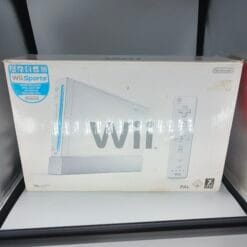 Wii Console kopen