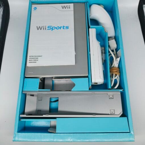 Wii Console kopen