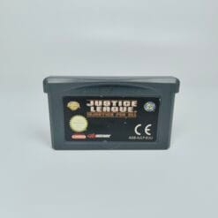 Justice League: Injustice For All GBA kopen