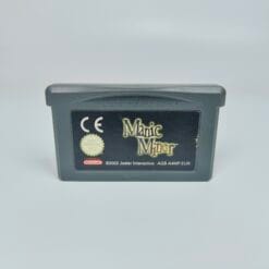 Manic Miner GBA kopen