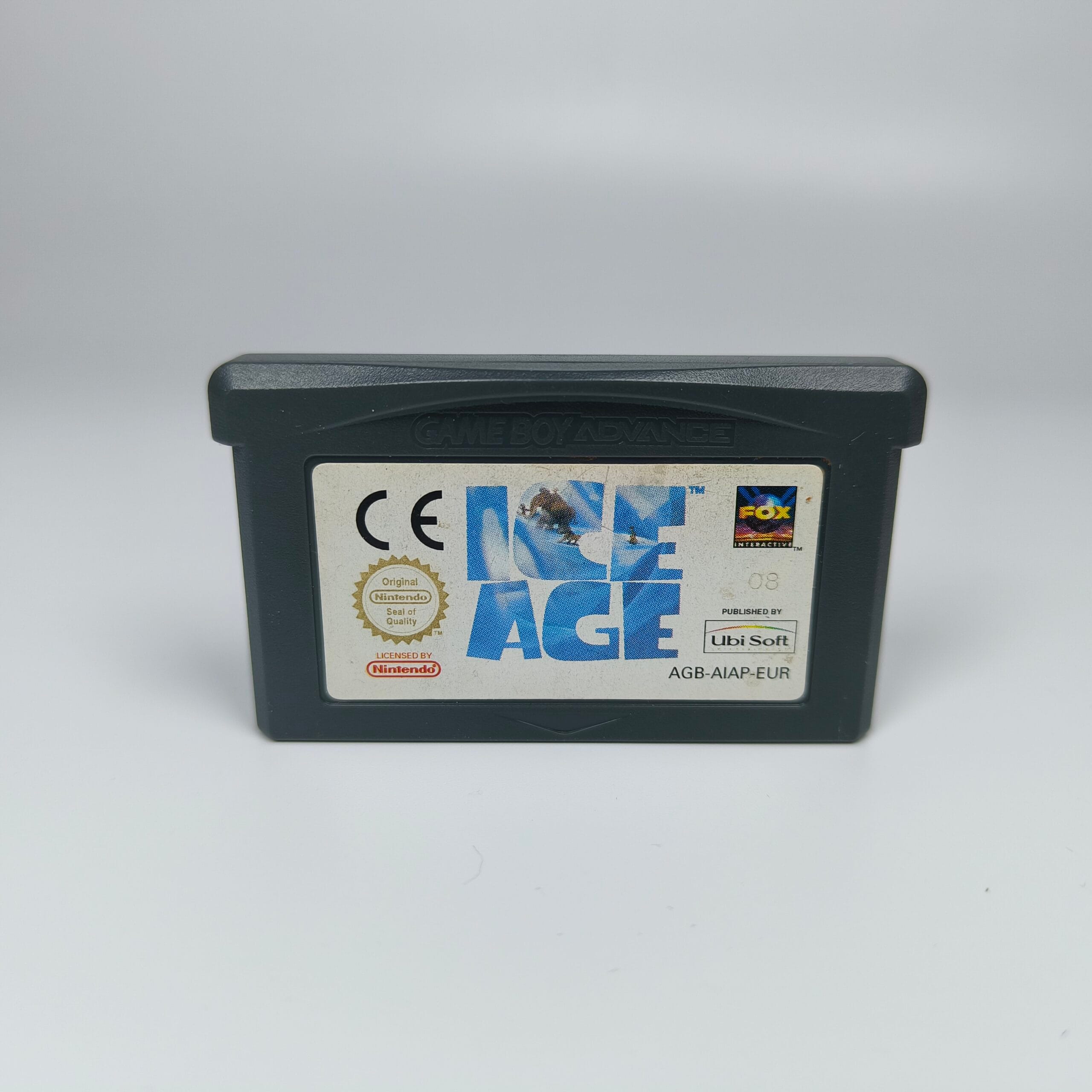 Ice Age GBA kopen