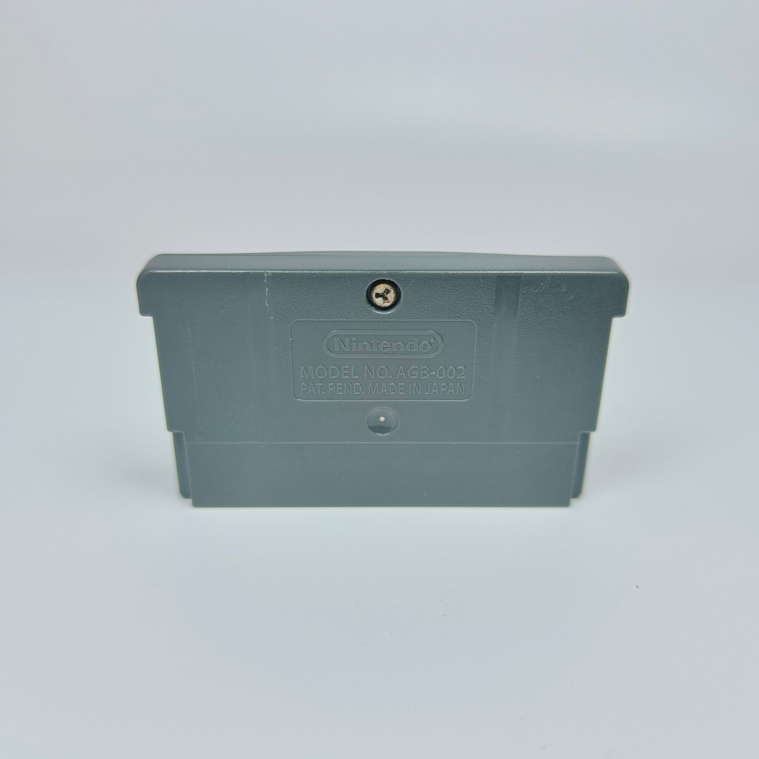International Superstar Soccer GBA kopen