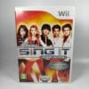Disney Sing It: Pop Hits Wii kopen