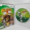 Madagascar 2: Escape to Africa Wii binnenkant kopen