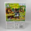 Madagascar 2: Escape to Africa Wii achterkant kopen