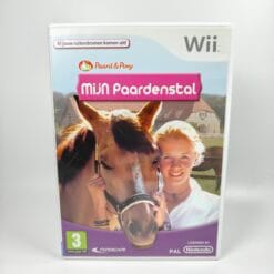 Mijn Paardenstal Wii kopen