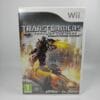 Transformers: Dark of the Moon Wii kopen