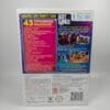Just Dance 4 Wii achterkant kopen