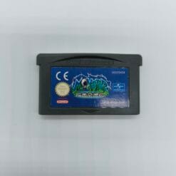Monster Force GBA