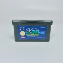 Monster Force GBA