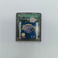 The Legend of Zelda: Oracle of Ages GBC