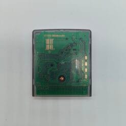 The Legend of Zelda: Oracle of Ages GBC