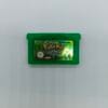 Pokémon LeafGreen Version GBA