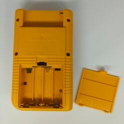Game Boy Classic Geel