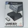 Game Boy Player GameCube