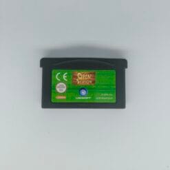 Open Season GBA