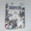 Resident Evil: The Darkside Chronicles Wii