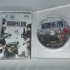Resident Evil: The Darkside Chronicles Wii