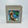 Wizards & Warriors X: The Fortress of Fear Game Boy
