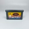 Disney's Treasure Planet GBA