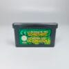 De Wraak van de Smurfen GBA
