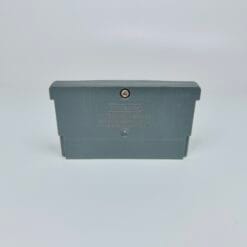 Game & Watch Gallery Advance GBA