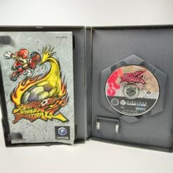 Mario Smash Football GameCube