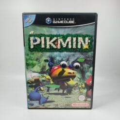 Pikmin GameCube