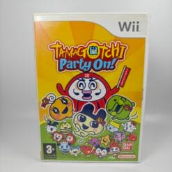 Tamagotchi: Party On! Wii kopen
