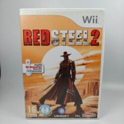red steel 2 wii kopen