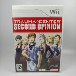 Trauma Center: Second Opinion Wii kopen