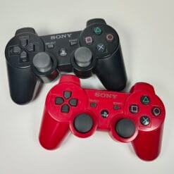 PlayStation 3 Accessoires