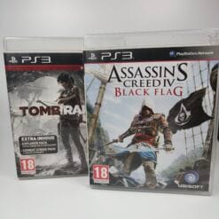PlayStation 3 Games