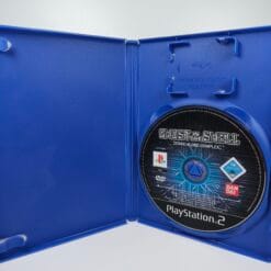 Ghost in the Shell: Stand Alone Complex Ps2